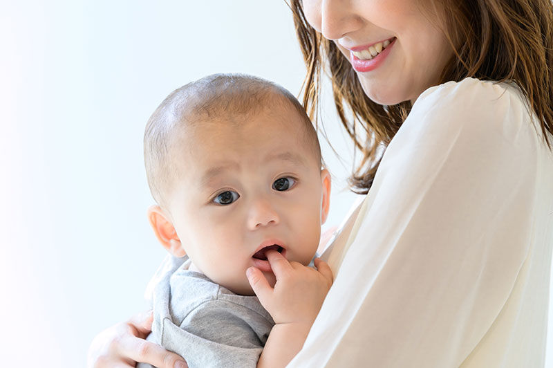 働く女性、お母さんの味方に